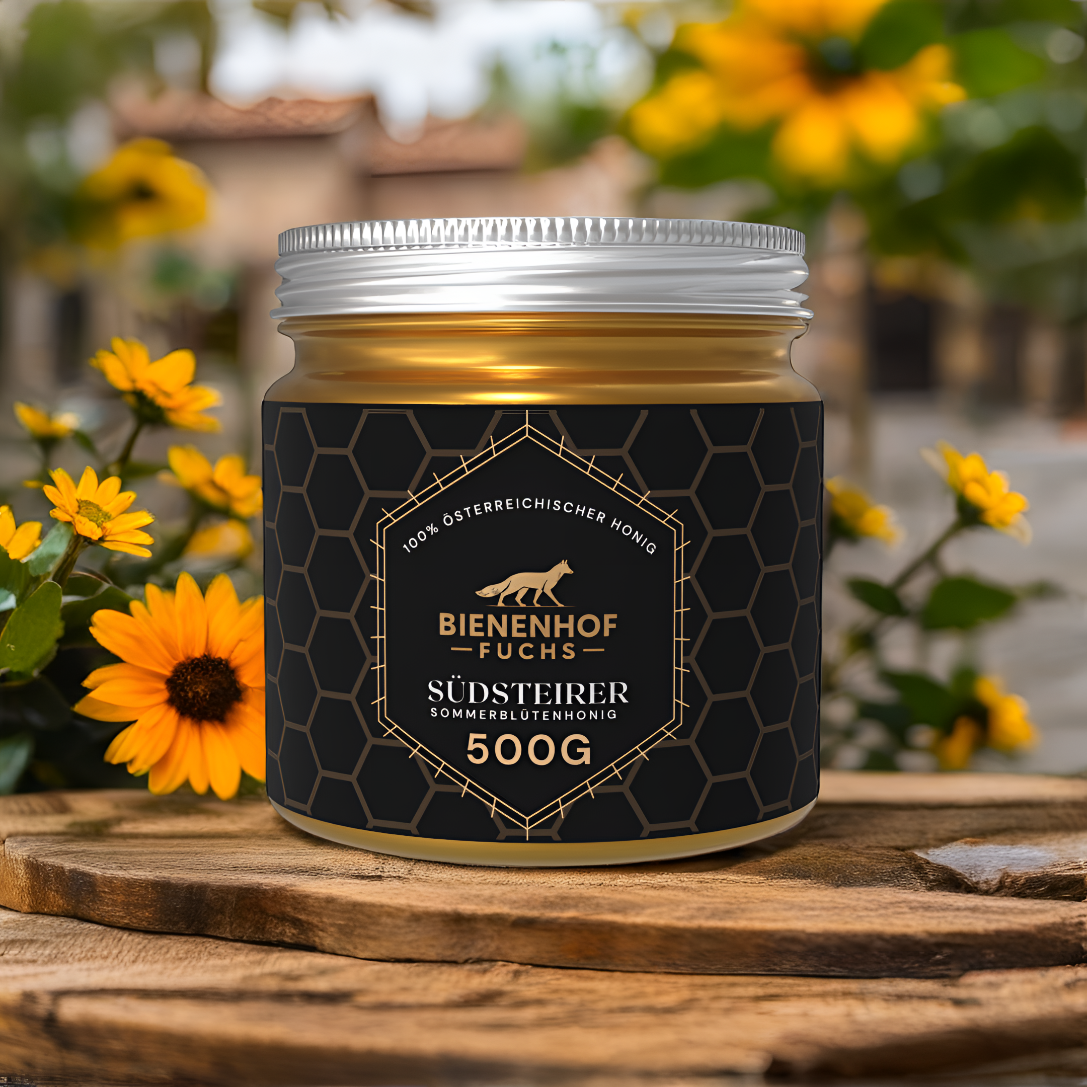 Südsteirer Honig